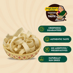 Thumbnail for Sweet Karam Coffee Ribbon Vadam Crisps - Distacart