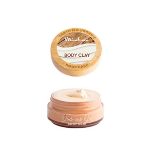 Mintree Oud Detan Body Mask - Distacart