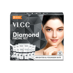 Thumbnail for VLCC Gold Facial Kit & VLCC Diamond Facial Kit