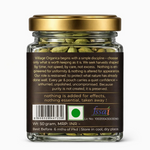 Thumbnail for Village-Organica Green Cardamom (Elaichi) Whole – Handpicked - Dista