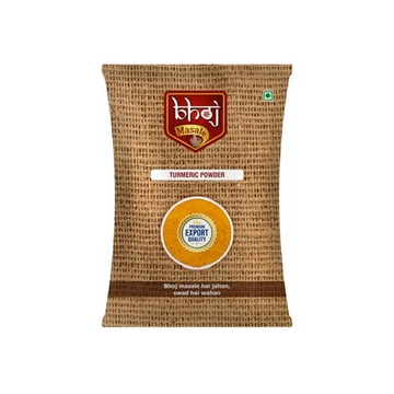 Bhoj Masale Turmeric Powder - Distacart