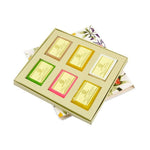 Thumbnail for Khadi Natural Ayurvedic Handmade Soap Kit