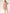 Janasya Dark Cotton Floral Gathered Dress