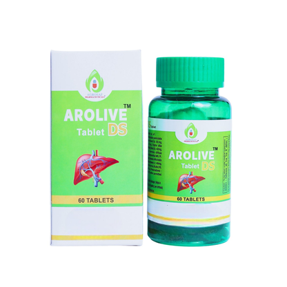 Agrosaf Arolive Ds Tablet - Dista