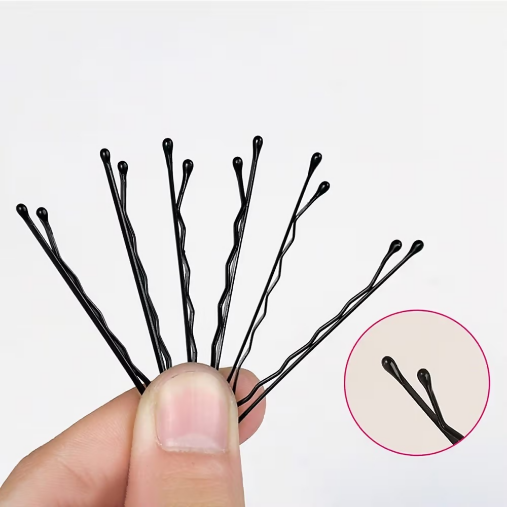 Bronson Professional Bobby Hair Pins - Small - Dista