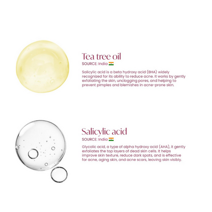 Alite Anti-Acne Soap - Distacart