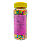Thumbnail for BAKERS Fantasy Colorful Vermicelli Sprinkler - Dista