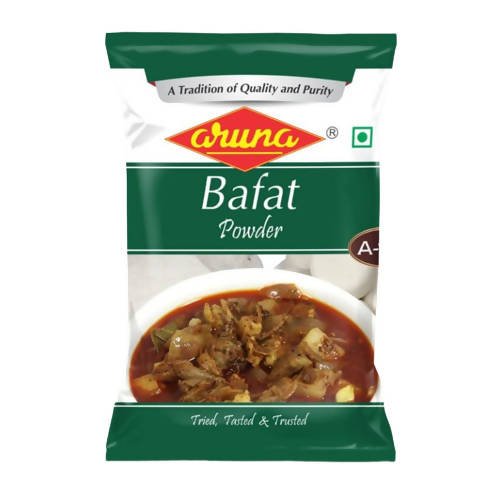 Aruna A-1 Bafat Masala Powder - Distacart