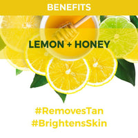 Thumbnail for Nykaa Skin Secrets Indian Rituals Lemon + Honey Sheet Mask For Glowing & Clear Skin - Distacart