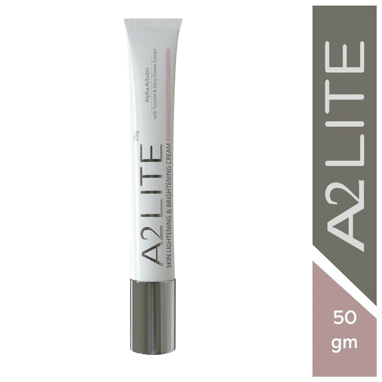 Ethiglo A2Lite Skin Lightening And Brightening Cream - Distacart