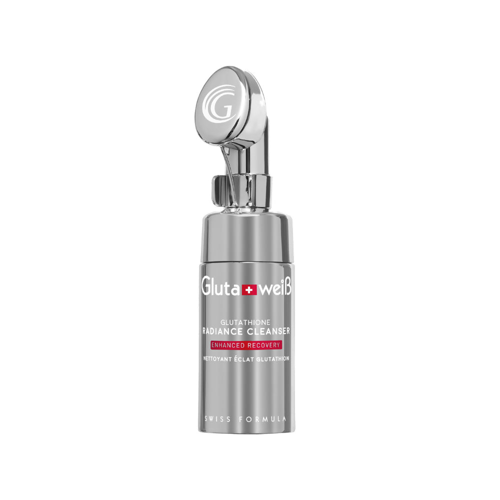 Glutaweis Glutathione Radiance Cleanser - Distacart