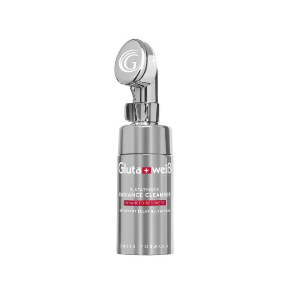 Glutaweis Glutathione Radiance Cleanser - Distacart