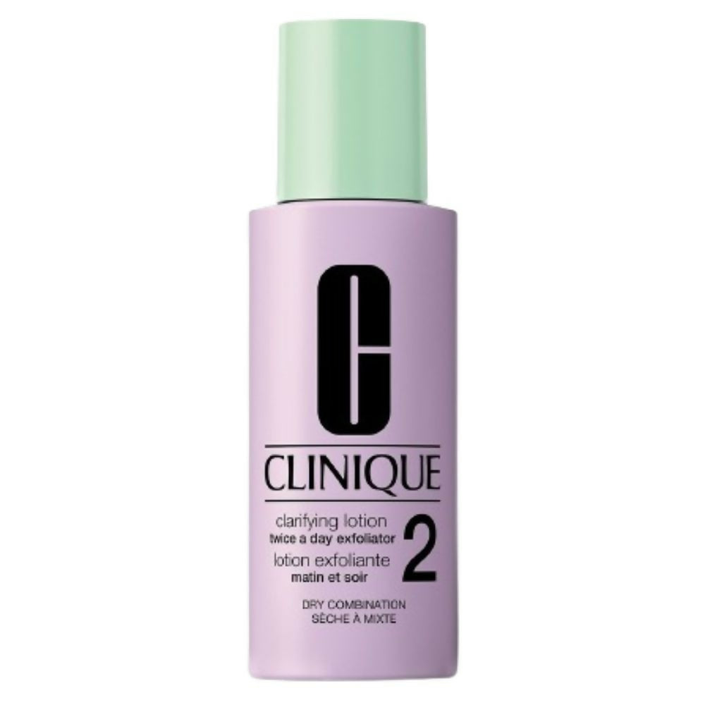 Clinique Clarifying Lotion 2 - Distacart