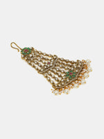 Thumbnail for Ruby Raang Hara Noor Passa - Distacart