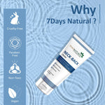 Thumbnail for 7 Days Neck Back Cream - Distacart