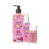 Al Masnoon Rosse Body Care Kit - Distacart