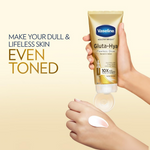 Thumbnail for Vaseline Gluta-Hya Flawless Glow Lotion For Face & Body