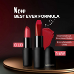 Thumbnail for Faces Canada Weightless Matte Finish Lipstick - Hot Plum 24 - Distacart