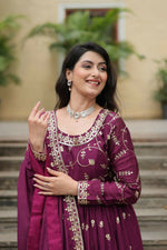 Thumbnail for LW-9193-Wine (5)