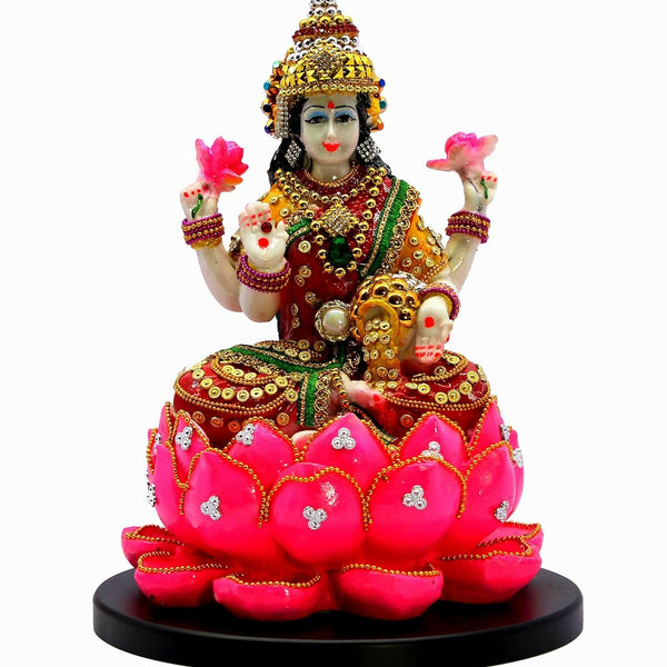 Esplanade Lakshmi on Lotus - Distacart