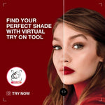 Thumbnail for Maybelline New York Super Stay Vinyl Ink Liquid Lipstick, Instant Shine Lasts Up To 16H - 40 Witty - Distacart
