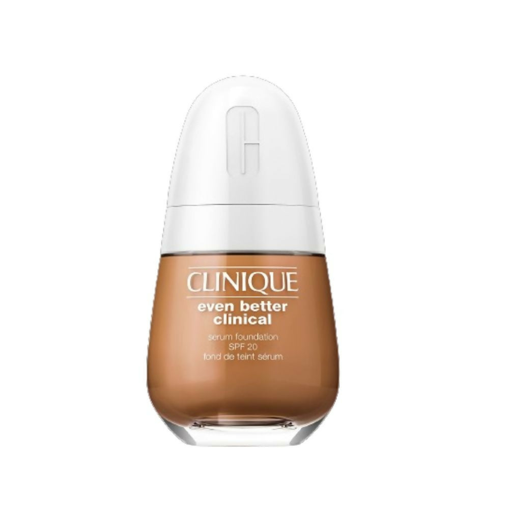 Clinique Even Better Clinical Serum Foundation SPF 20 - WN 94 Deep Neutral (M) - Distacart