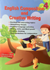 Composition & Creative Writing Vol-4. - Dista