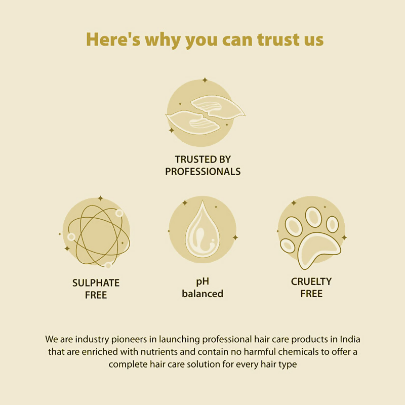 De Fabulous Marula Oil Sulphate Free Conditioner For All Hair Types - Distacart