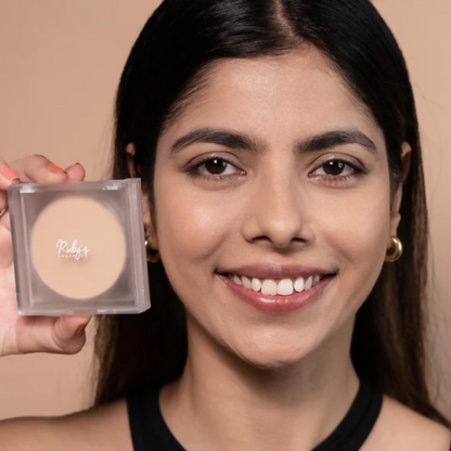 Ruby's Organics Compact Setting Powder - SP 1 - Distacart