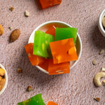 Thumbnail for Haldiram's Badam Halwa - Distacart