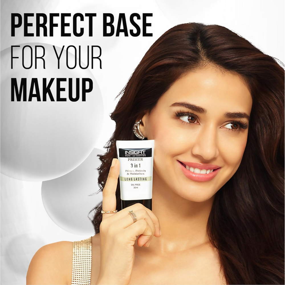 Insight 3-in-1 Primer - Dista