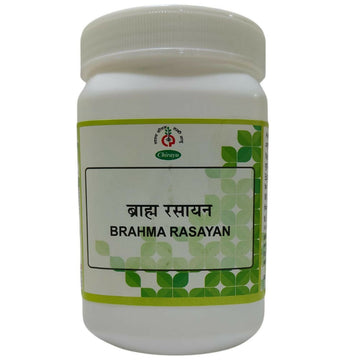 Chirayu Brahma Rasayan - Dista