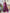 Mitera Floral Embroidered Sequinned Saree