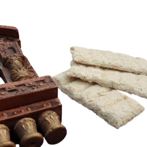 Gokuls Crisp Sugar Patti Gajak - Distacart