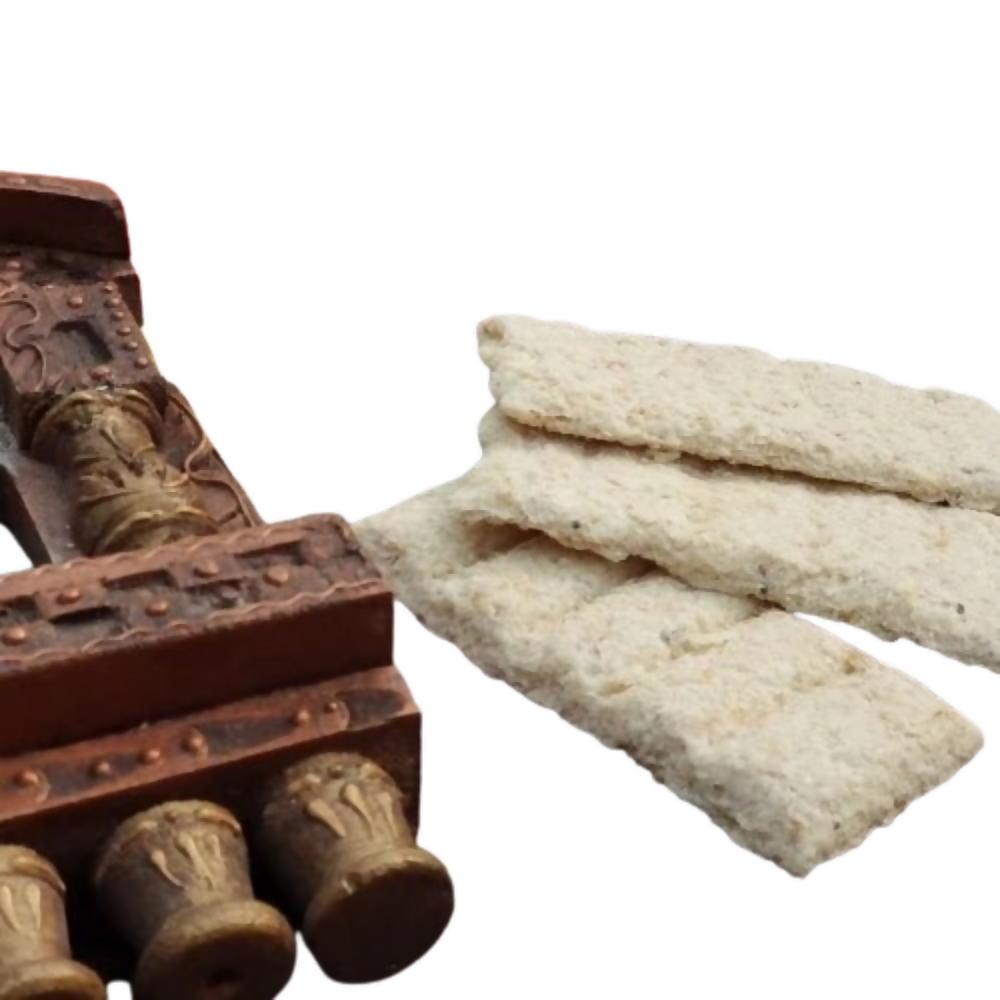 Gokuls Crisp Sugar Patti Gajak - Distacart