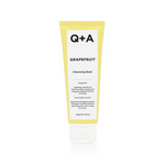Thumbnail for Q+A Grapefruit Cleansing Balm - Distacart