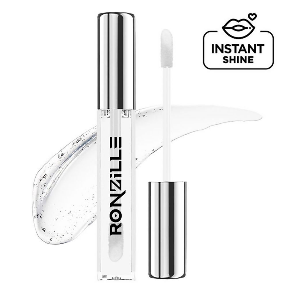 Ronzille High Shine Lip Gloss - Dista