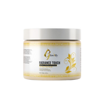 Thumbnail for Glowifly Radiance Touch Tan Clear Face Exfoliating Scrub - Papaya Scrub for Face - Distacart