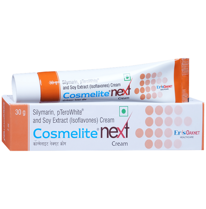 Cosmelite Next Cream - Distacart