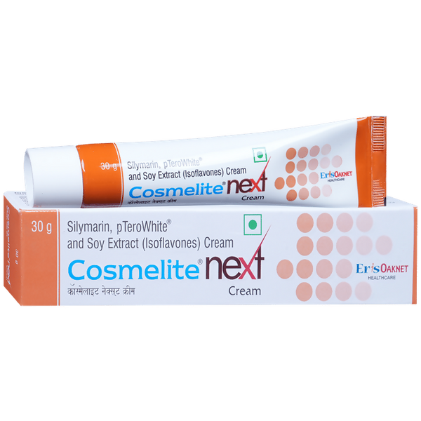 Cosmelite Next Cream - Distacart