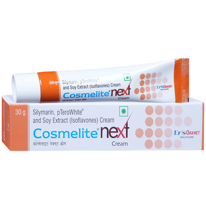 Cosmelite Next Cream - Distacart