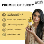 Thumbnail for Copy of GROWTH  HAIR OIL icons pormise