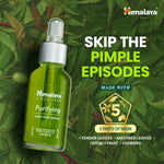 Thumbnail for Himalaya Herbals Purifying Neem Face Serum