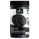Thumbnail for Nature Yard Blueberry Dried Without Sugar - Distacart
