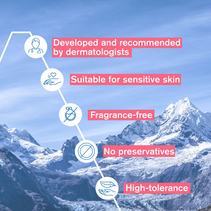 Uriage Tolederm Control Soothing Care - Distacart