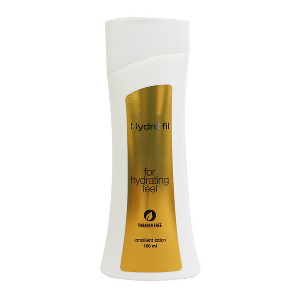 Hydrofil Moisturizing Lotion - Distacart