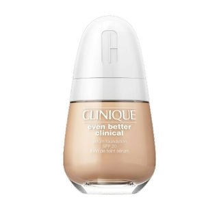 Clinique Even Better Clinical Serum Foundation SPF 20 - CN 40 Cream Chamois (VF) - Distacart