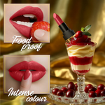 Thumbnail for Faces Canada Comfy Matte Velvet Touch Lipstick - Cranberry Compote 13 - Distacart