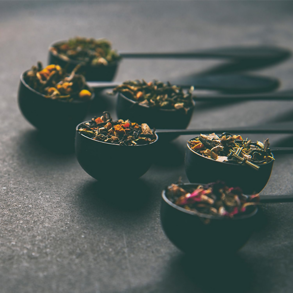 Udyan Tea Ideal Tea Spoon - Dista