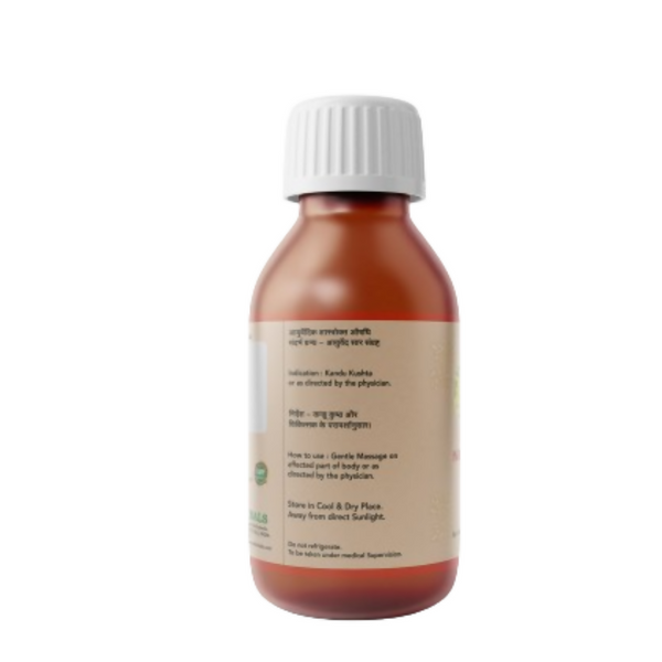 SN Herbals Neem Tail - Distacart